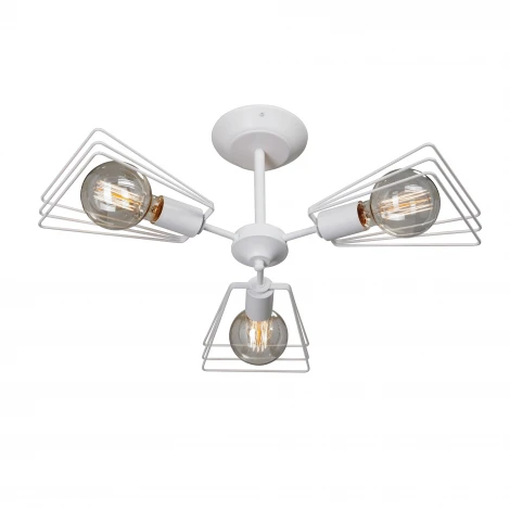 Потолочная люстра на штанге Vitaluce V4378-0/3PL (220V)