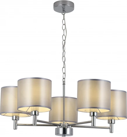 Подвесная люстра Rivoli Martha 2092-305 (220V, на цепи)