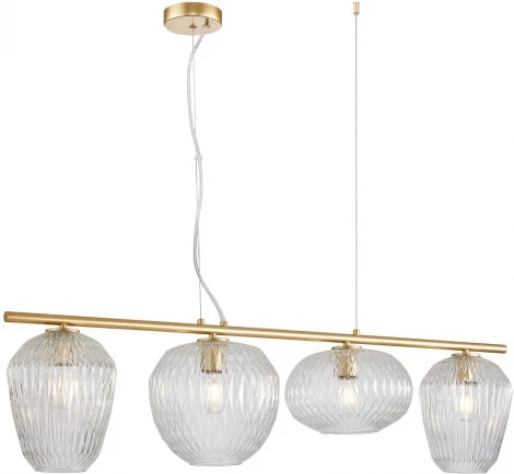 Подвесной светильник Favourite Comical 4053-4P