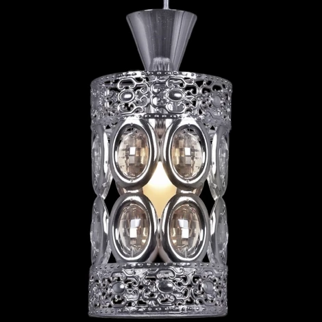 Подвесной светильник Reluce 03098-0.4-01 CH (220V, на проводе)