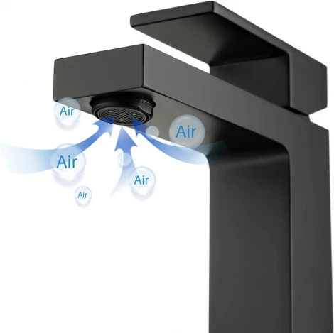 Смеситель Timo Selene 2061/03F для раковины