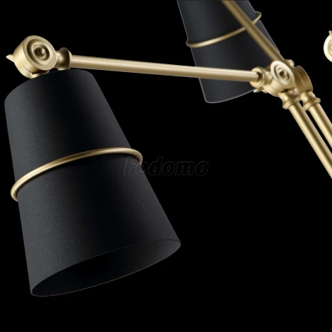 Торшер ST Luce Sorspreso SL458.425.03