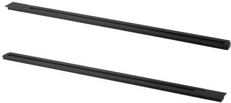 Шинопровод Crystal Lux CLT 0.121 01 L2000 BL