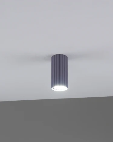 Потолочный светильник Moderli Cora V11890-1C