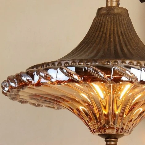 Бра Favourite Murano 1217-1W