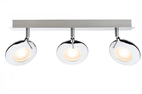 Спот Paulmann Orb 60252