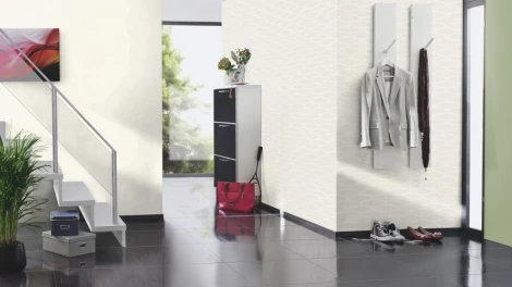 Обои виниловые Rasch Berlin 529821 10,05 x 0,53 м