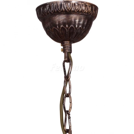 Подвесная люстра Favourite Terra 1745-5P