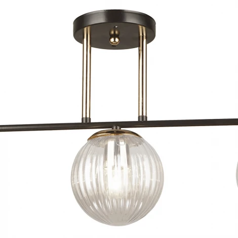 Потолочная люстра Wedo Light Ajloke 66595.01.69.03