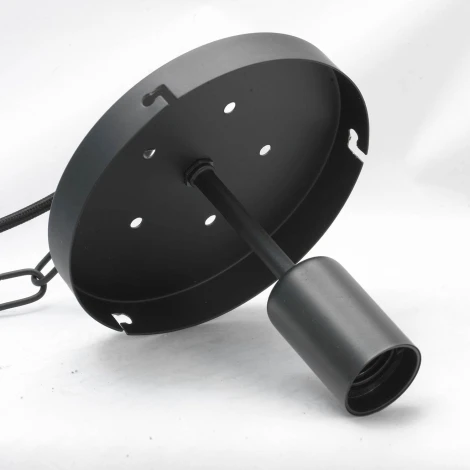 Подвесной светильник Lussole Loft West Seneca LSP-9874