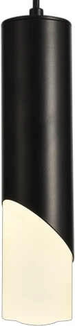 Подвесной светильник Natali Kovaltseva Loft Led LAMPS 81355 BLACK