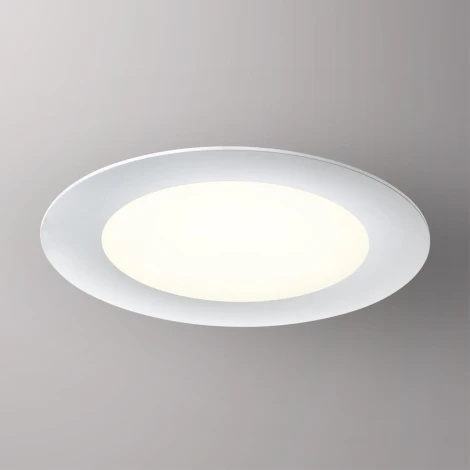 Точечный встраиваемый светильник Novotech Lante 358952 (LED, 220V, круглые)