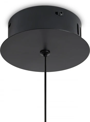 Подвесной светильник Freya Harper FR5545PL-L5GN (LED, 220V, на проводе, шарики)