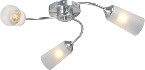 Потолочная люстра Vitaluce V2831-9/3PL