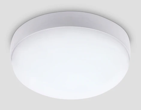 Потолочный светильник круглый светодиодный STREET ST8626 (220V, круглые, IP65)