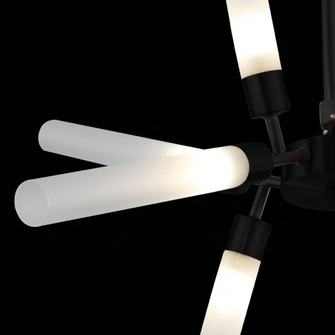 Потолочная люстра ST Luce Splio SL1620.402.08