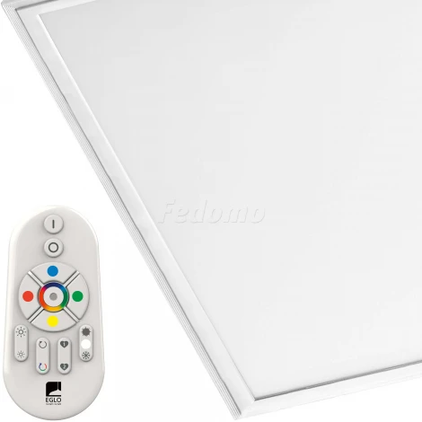 Встраиваемый точечный светильник Eglo Salobrena-C 96662