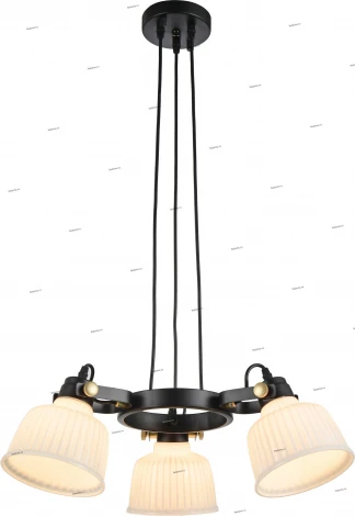 Подвесная люстра ST Luce Aletante SL714.403.03