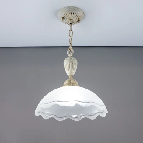 Подвесной светильник Citilux Латур CL413210 (220V, на цепи)