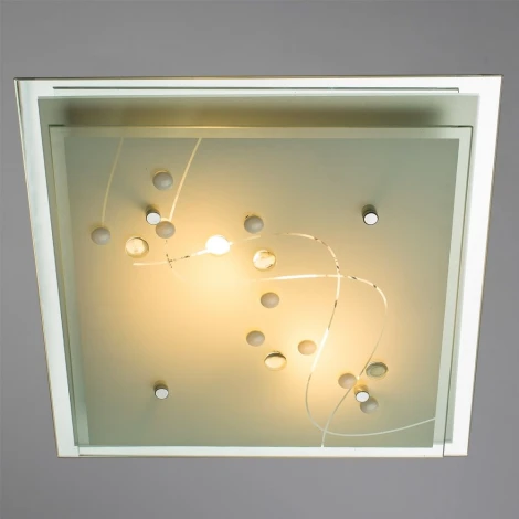 Потолочный светильник Arte Lamp Belle A4891PL-2CC