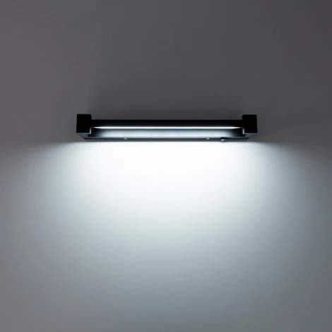 Подсветка для картин Citilux Визор CL708241N (LED, 220V, выключатель)