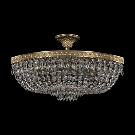 Потолочная люстра Bohemia 1927 19273/55IV Pa