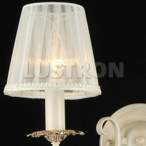 Бра Maytoni Elegant 17 ARM180-02-W
