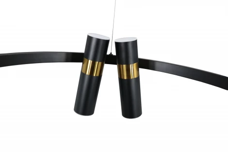 Подвесной светильник Zortes Tweeny ZRS.1828.60 (220V, на тросе)