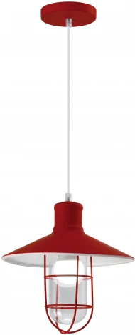 Подвесной светильник V1382-1P Ride 1*E27*60W