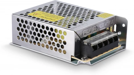 Блок питания Ambrella Illumination GS9504 для светодиодной ленты 12V 100W 8.3A IP20 90-260V