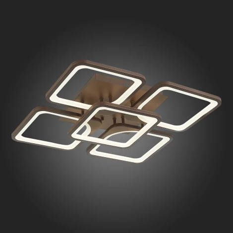 Потолочная люстра EvoLed Valiano SLE500472-05