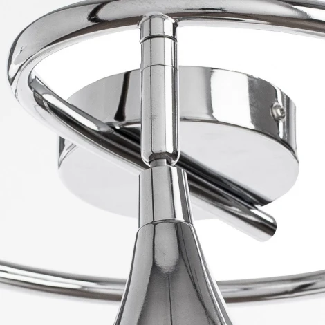 Потолочная люстра Arte Lamp Trumpet A9556PL-3CC