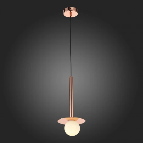Подвесной светильник ST Luce Vitte SL1055.203.01