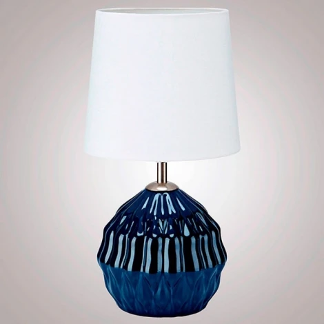 Интерьерная настольная лампа Markslojd Lora 106883