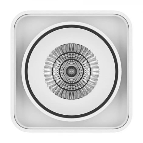 Накладной точечный светильник Lightstar Monocco 212516 (220V)