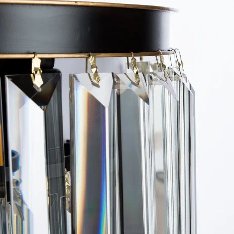 Бра Divinare Nova 3001/01 AP-2 (220V)