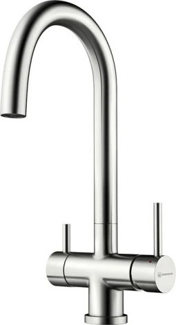 Смеситель Omoikiri Akita для кухонной мойки