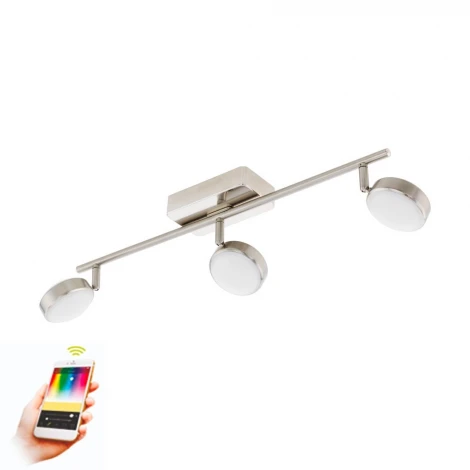 Спот Eglo Corropoli-C 97716