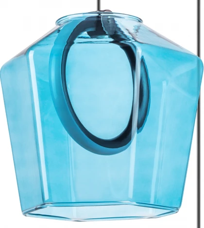 Потолочная люстра каскадная Lightstar Caramello 796169 (LED, 220V, на проводе)