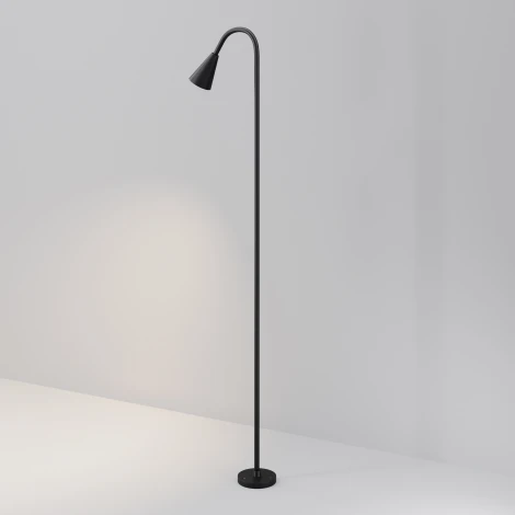 Наземный уличный светильник Maytoni Outdoor Barb O531FL-L3B3K1