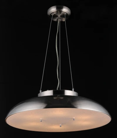 Подвесной светильник Maytoni Geometry 14 CL814-06-N