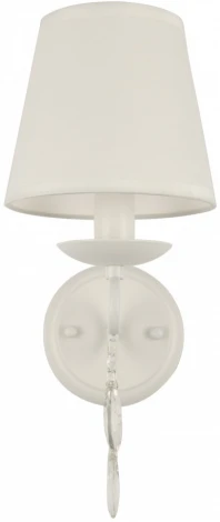 Бра Arte Milano AM340369 340369/1W WT (220V, подвески)