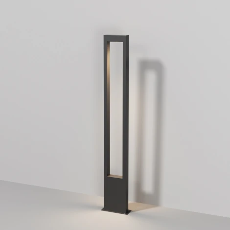Наземный светильник Maytoni Bonn O425FL-L20GF (LED, 220V, IP65)