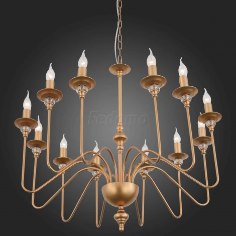 Подвесная люстра ST Luce Novento SL186.203.12