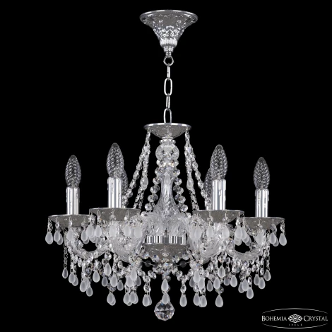 Подвесная люстра Bohemia AL1610 AL16310/6/160 CG V0300