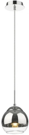 Подвесной светильник Velante 240-106-01 (220V, на проводе, шар)