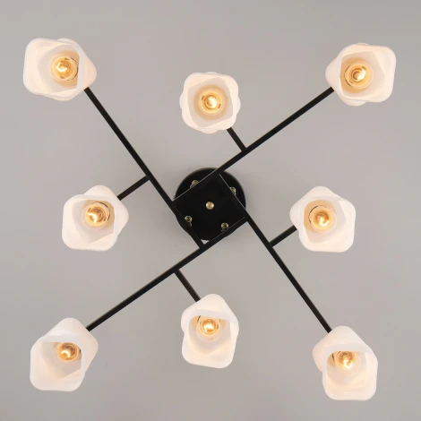 Потолочная люстра Citilux Джером CL129285