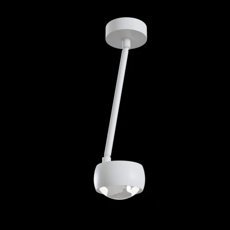 Спот на штанге Maytoni Lens MOD072CL-L8W3K (LED, 220V)