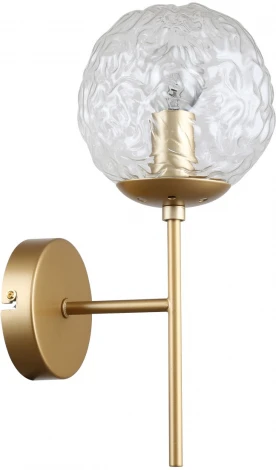 Бра DeMarkt Гамбург 605028301 (220V, шарики)