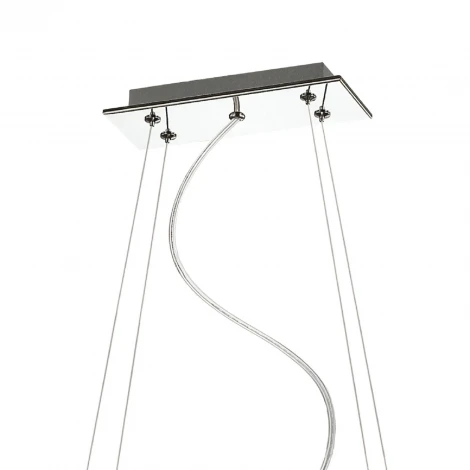 Подвесная люстра Favourite Rain 1692-3P